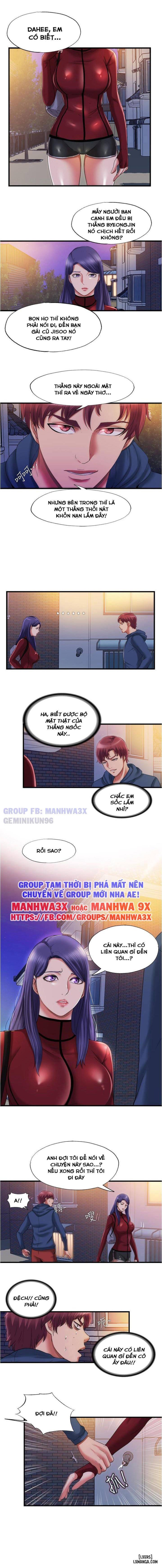 Nước Tràn Hồ Bơi 
