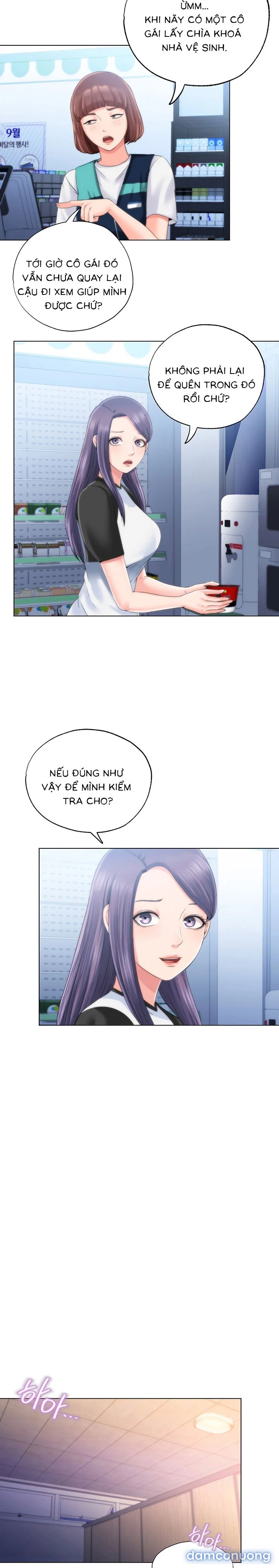 Nước Tràn Hồ Bơi 