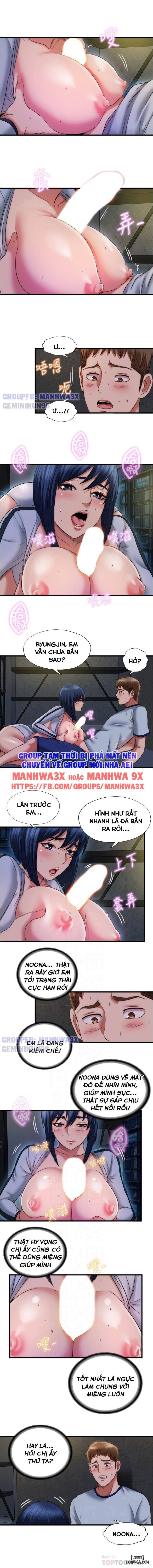 Nước Tràn Hồ Bơi 