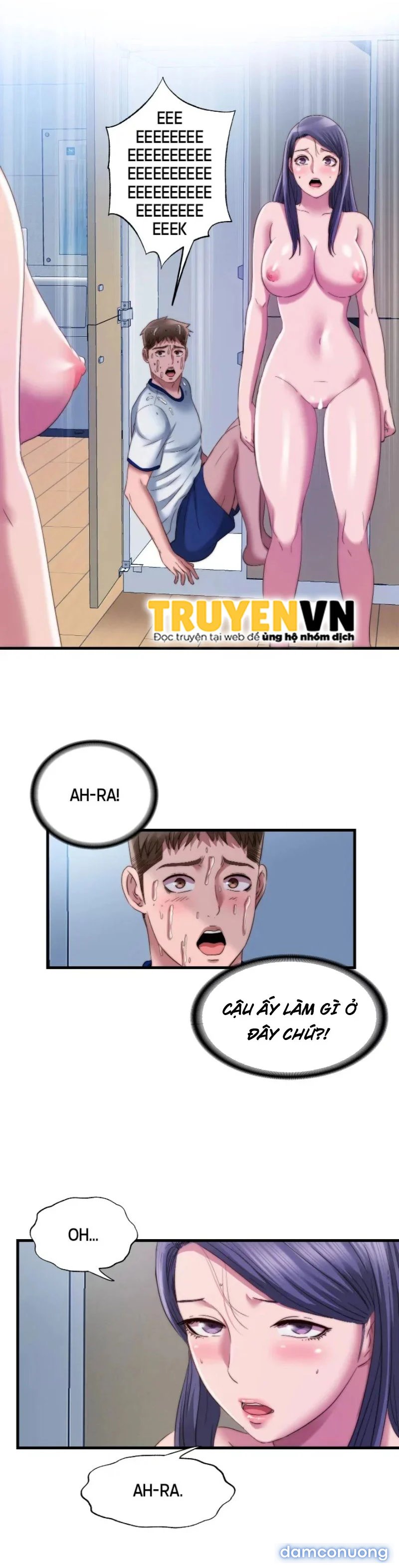 Nước Tràn Hồ Bơi 