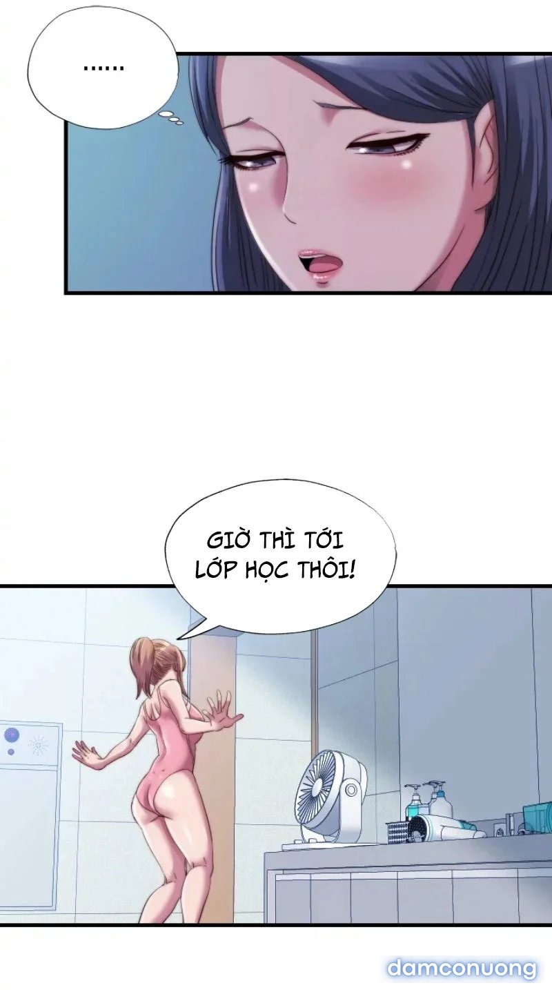 Nước Tràn Hồ Bơi 