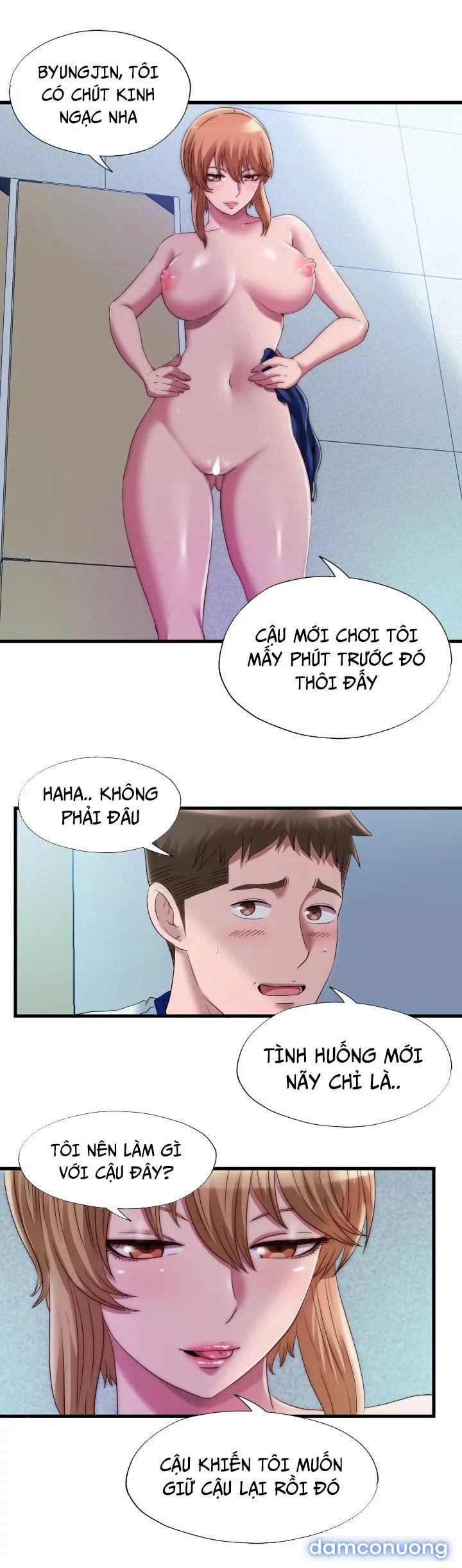 Nước Tràn Hồ Bơi 
