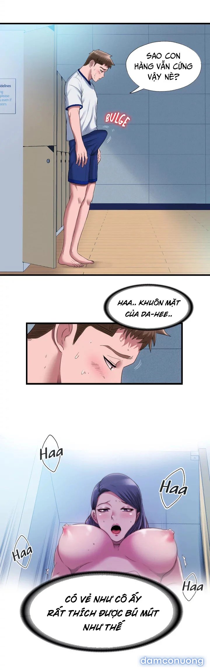 Nước Tràn Hồ Bơi 
