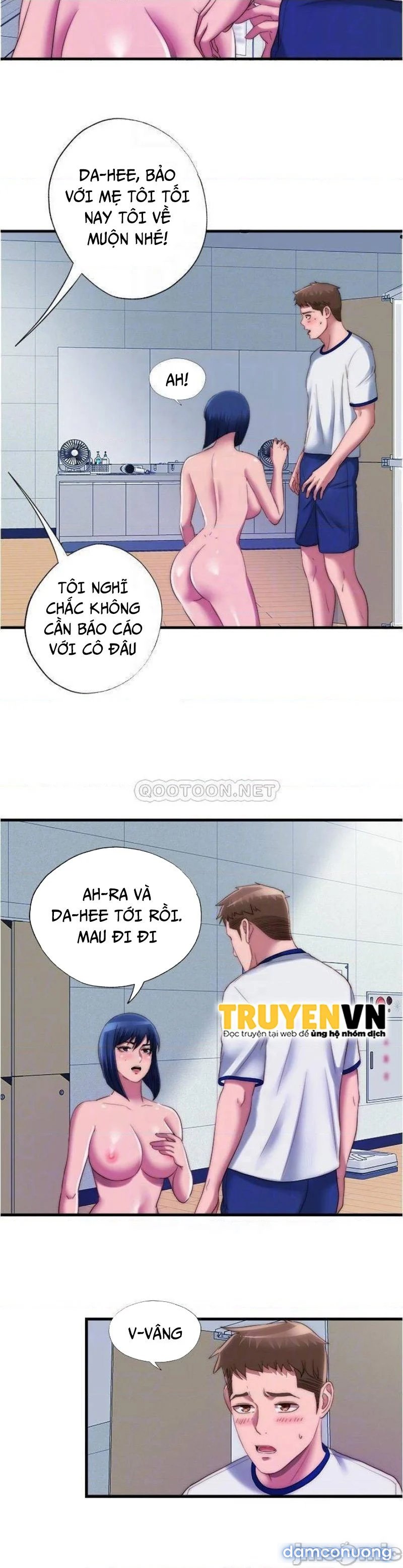 Nước Tràn Hồ Bơi 