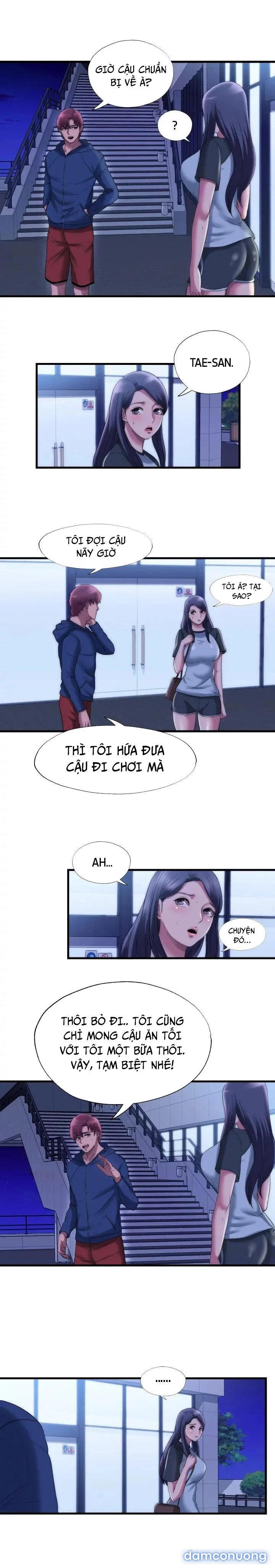Nước Tràn Hồ Bơi 