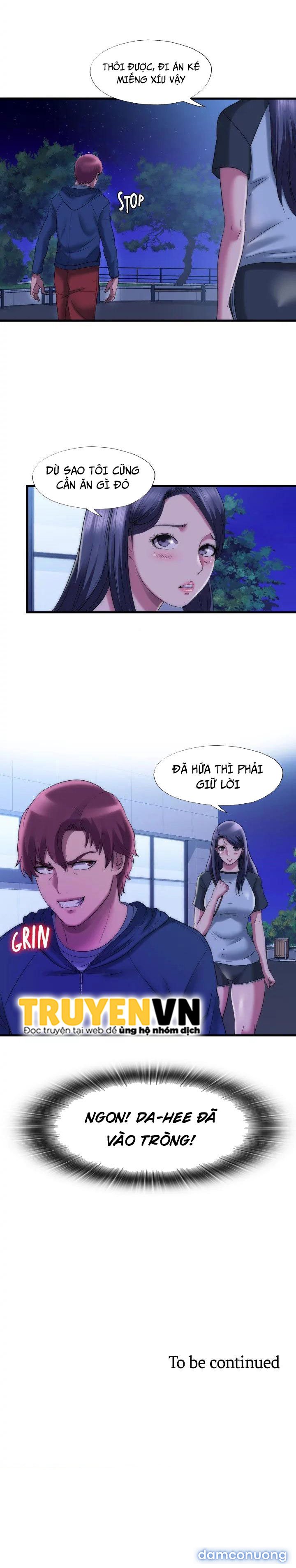 Nước Tràn Hồ Bơi 