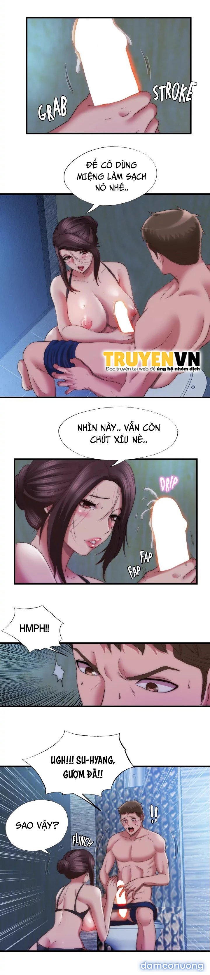 Nước Tràn Hồ Bơi 