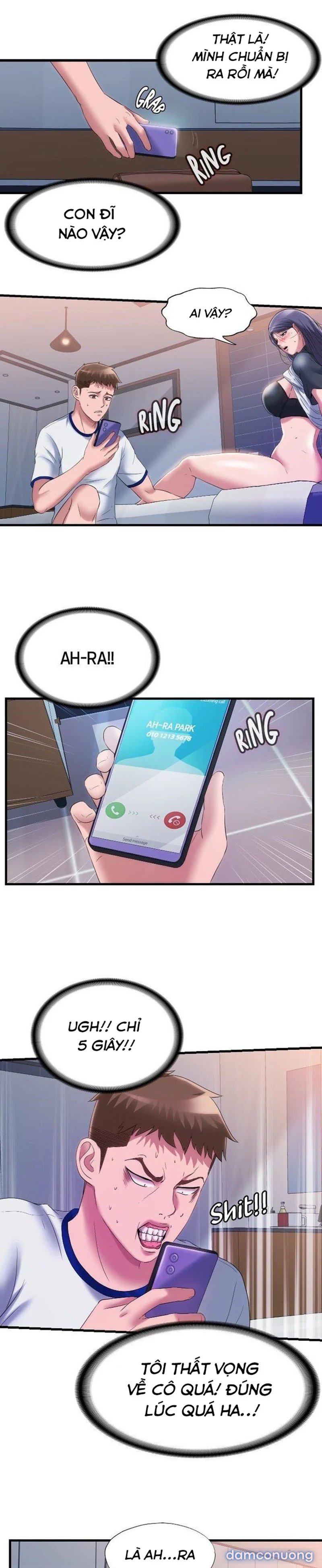 Nước Tràn Hồ Bơi 