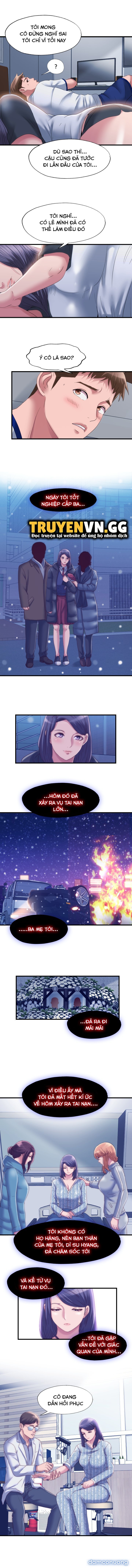 Nước Tràn Hồ Bơi 