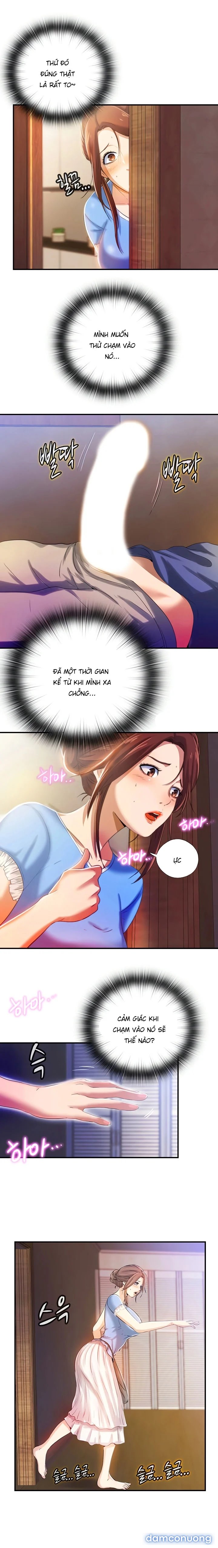 Nước Tràn Hồ Bơi 
