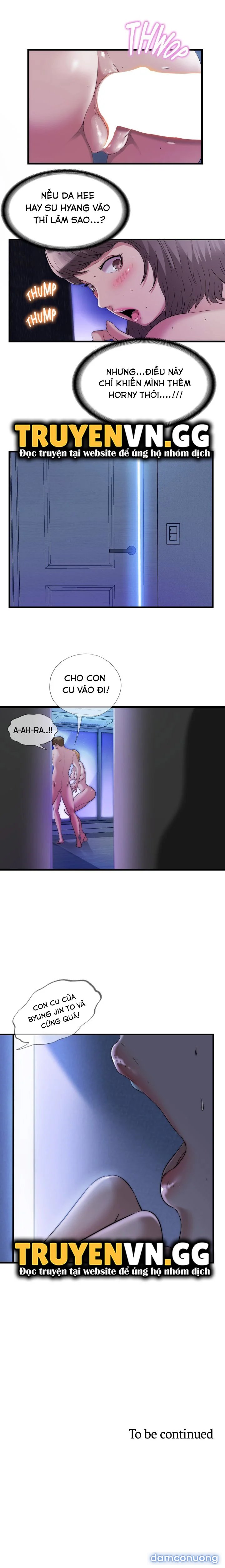 Nước Tràn Hồ Bơi 