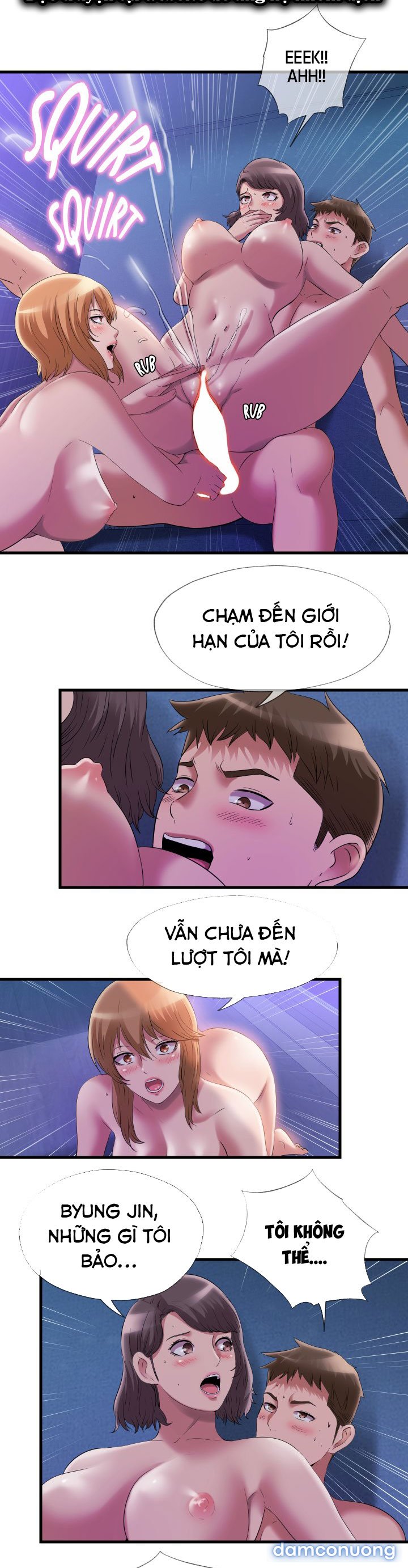 Nước Tràn Hồ Bơi 