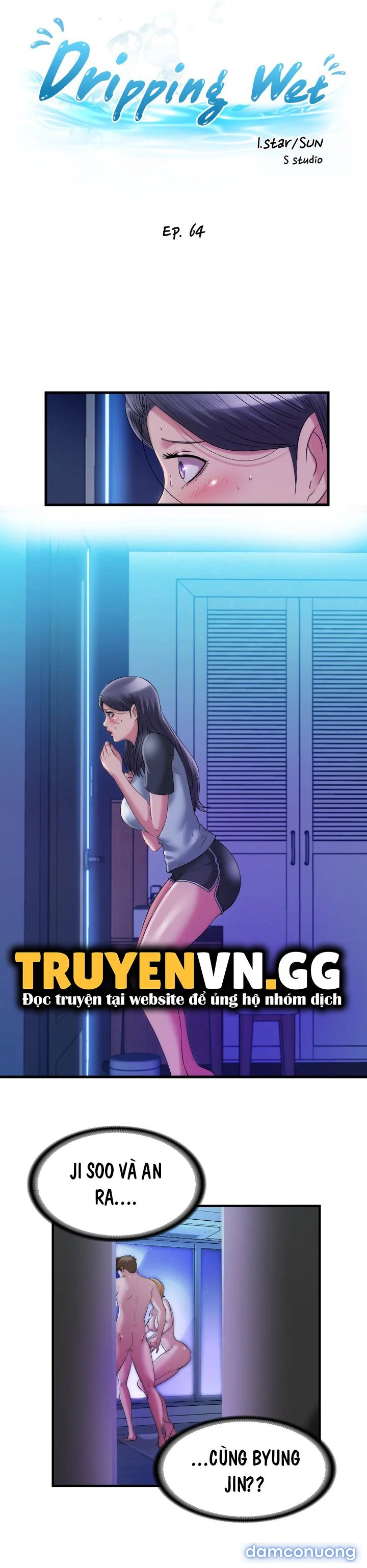 Nước Tràn Hồ Bơi 