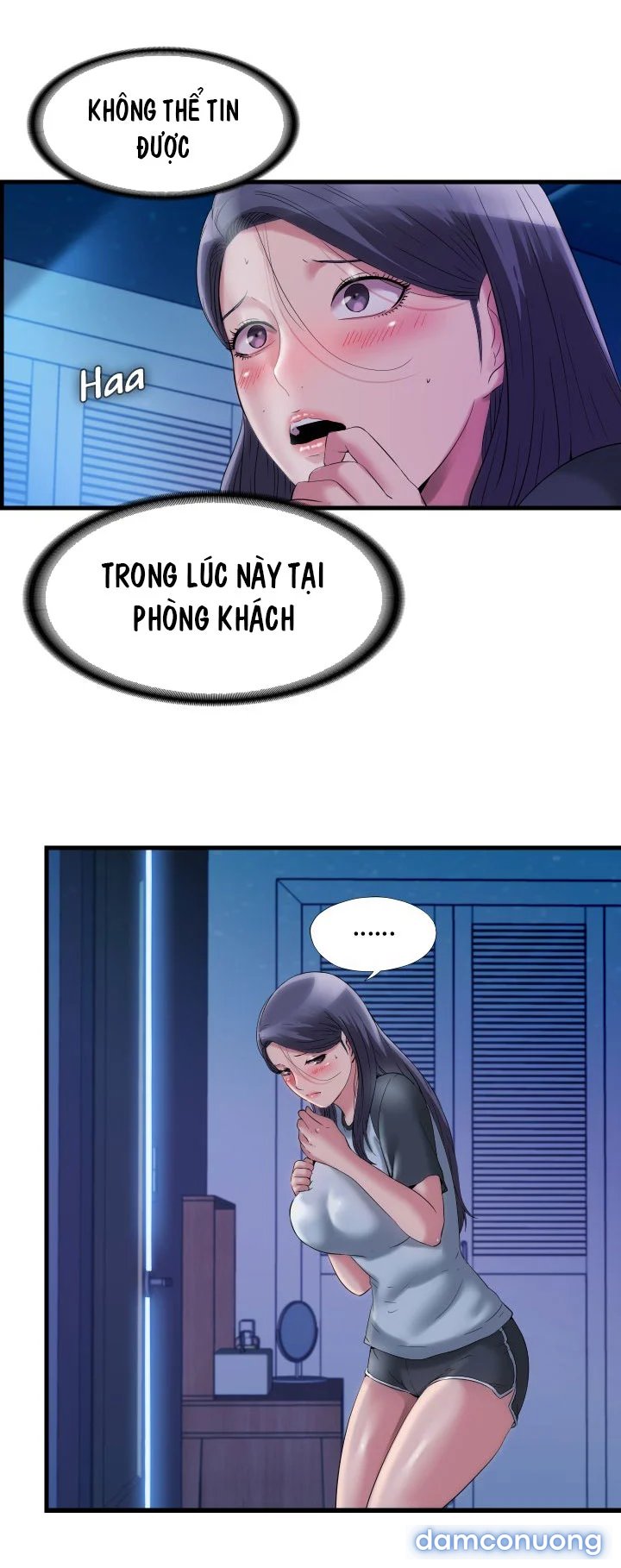 Nước Tràn Hồ Bơi 