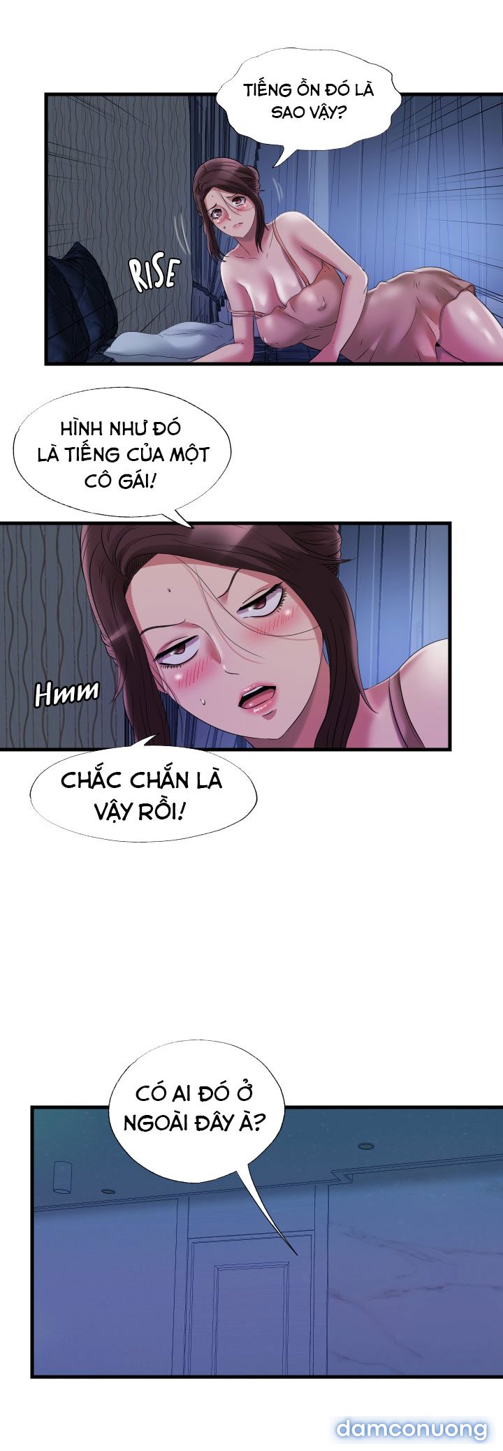 Nước Tràn Hồ Bơi 