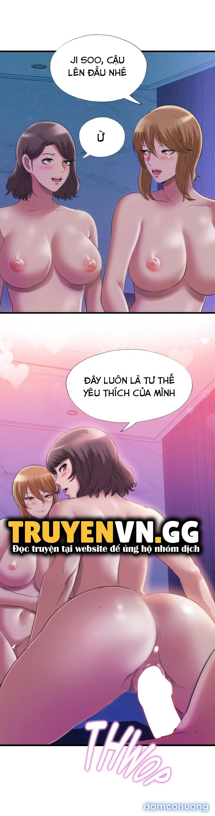 Nước Tràn Hồ Bơi 