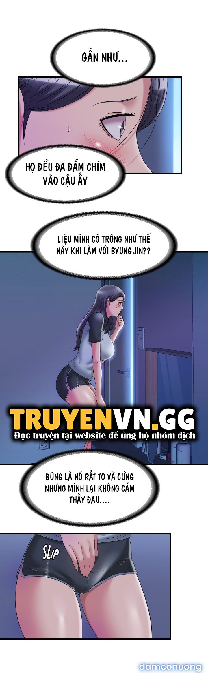 Nước Tràn Hồ Bơi 