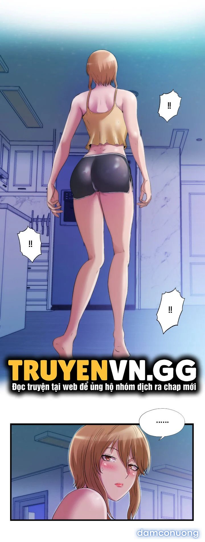 Nước Tràn Hồ Bơi 