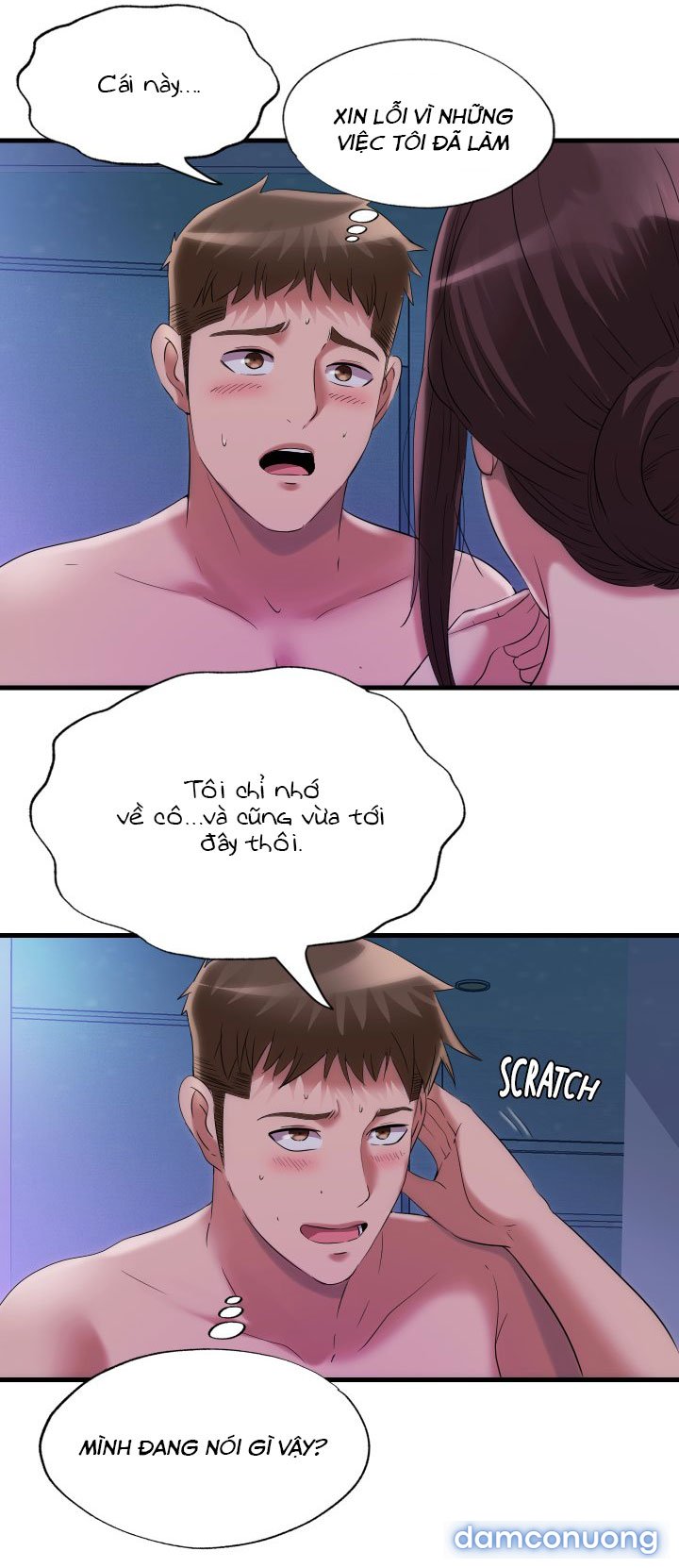 Nước Tràn Hồ Bơi 