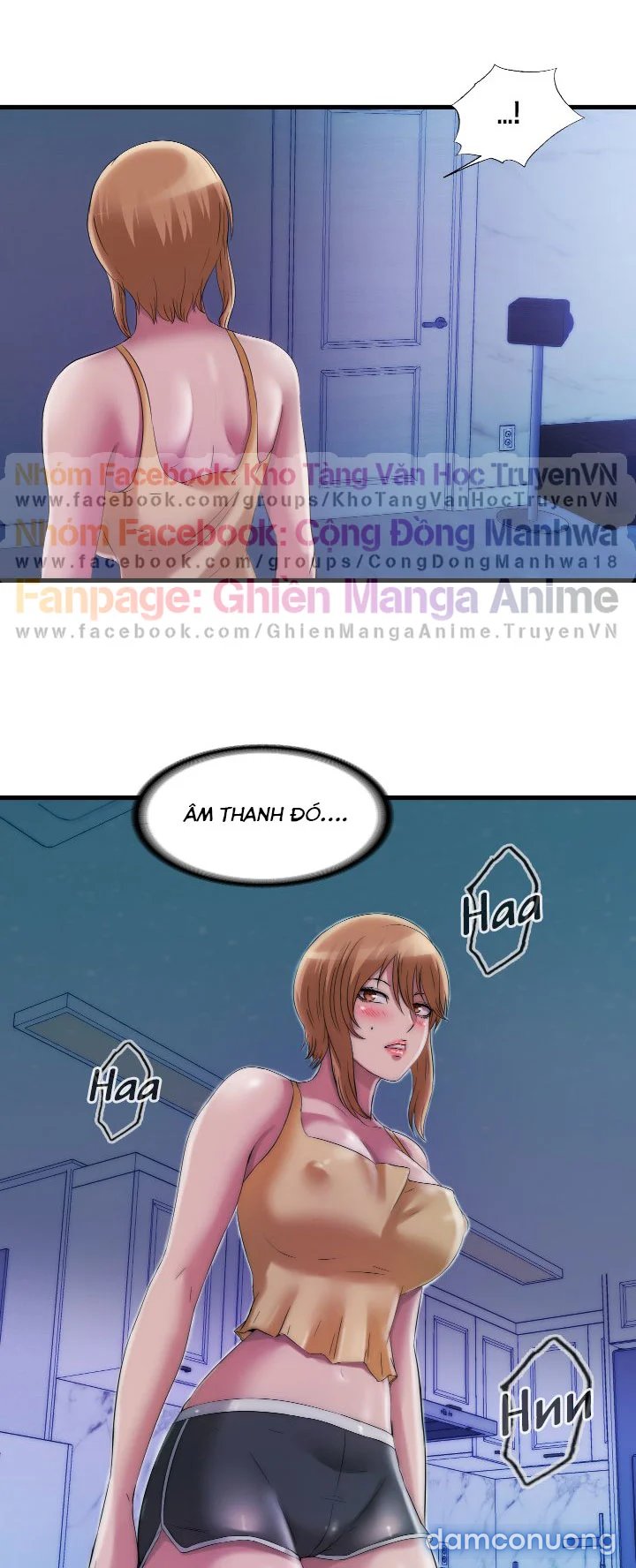 Nước Tràn Hồ Bơi 