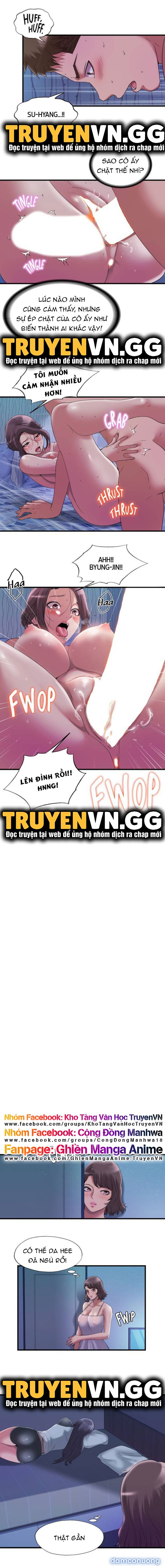 Nước Tràn Hồ Bơi 