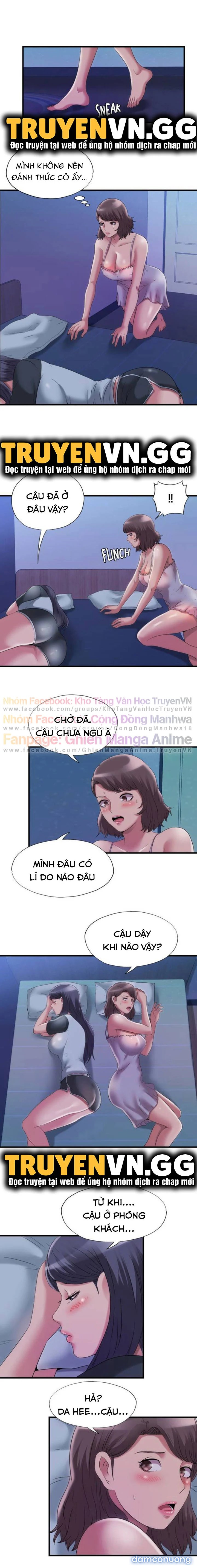 Nước Tràn Hồ Bơi 