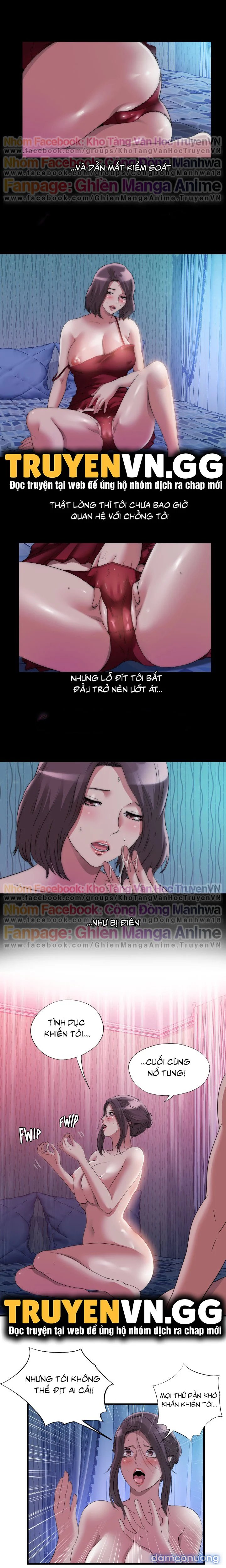 Nước Tràn Hồ Bơi 