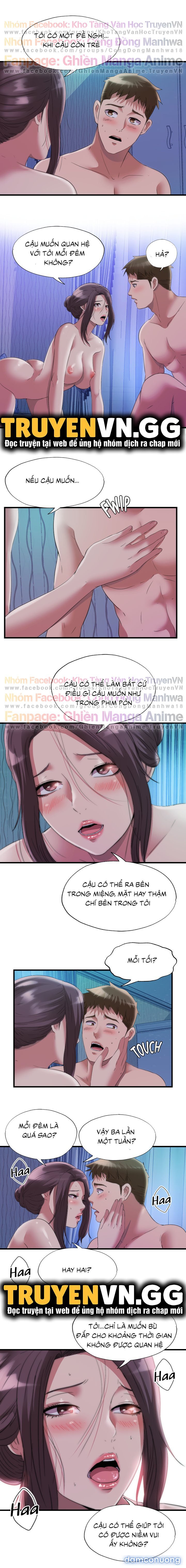 Nước Tràn Hồ Bơi 