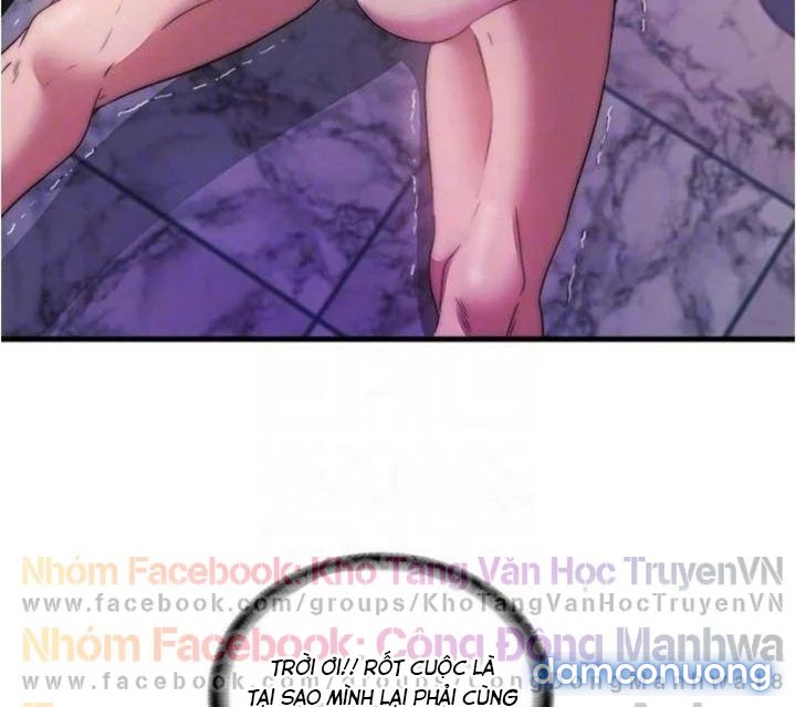Nước Tràn Hồ Bơi 