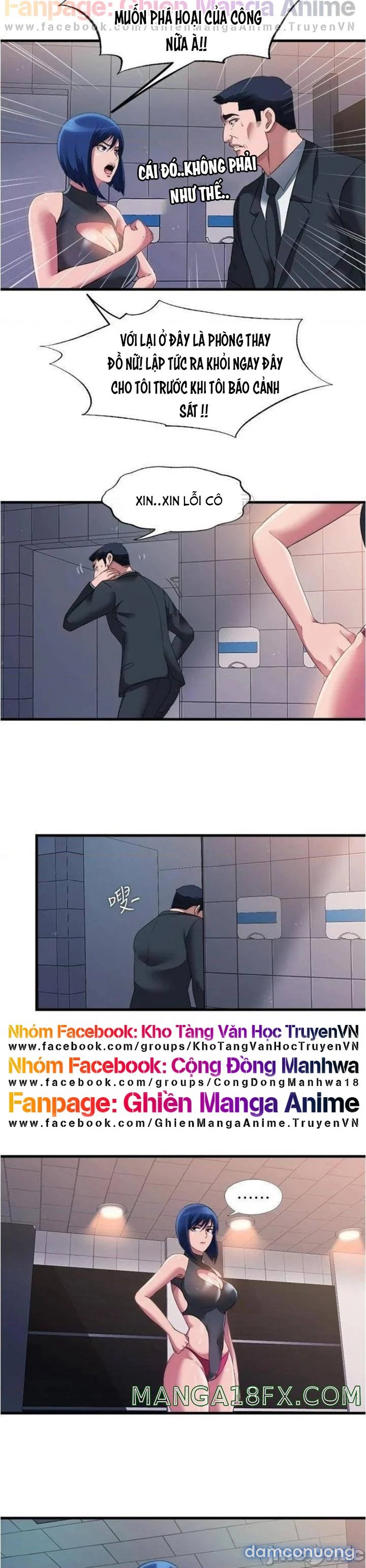 Nước Tràn Hồ Bơi 