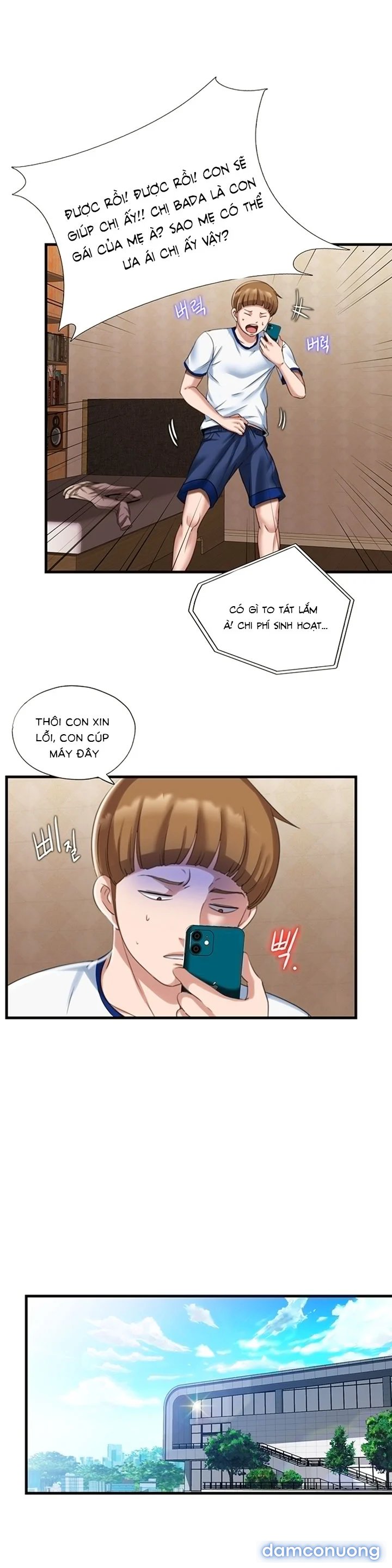 Nước Tràn Hồ Bơi 