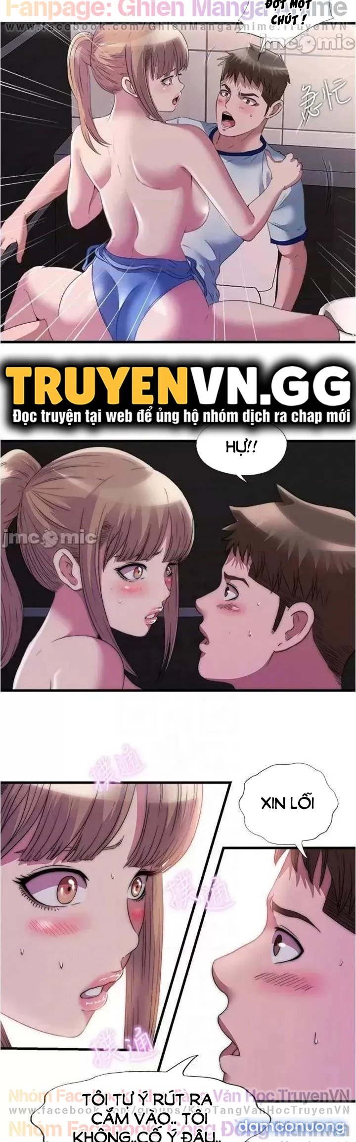 Nước Tràn Hồ Bơi 