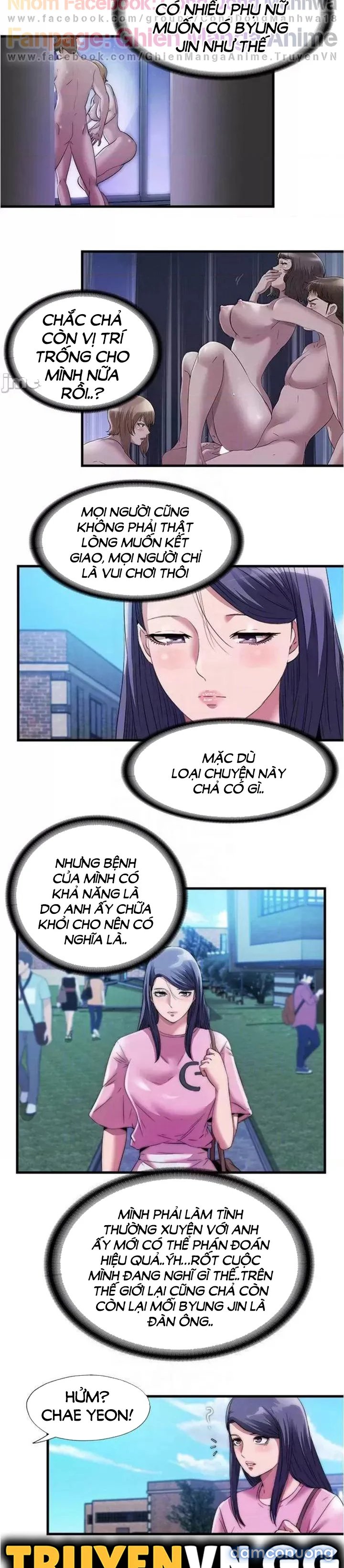 Nước Tràn Hồ Bơi 