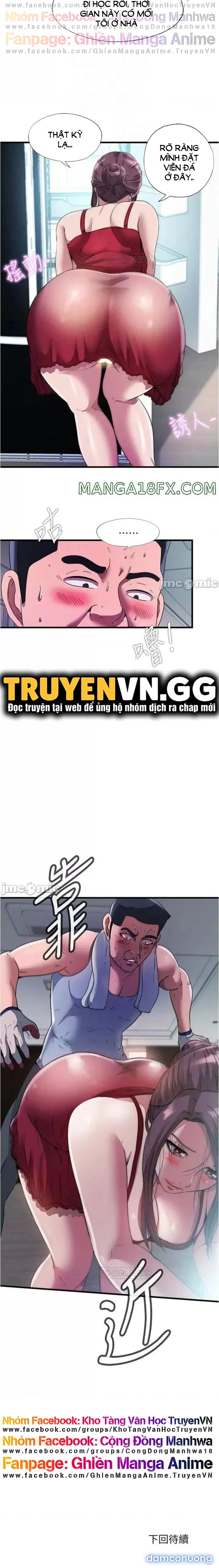 Nước Tràn Hồ Bơi 