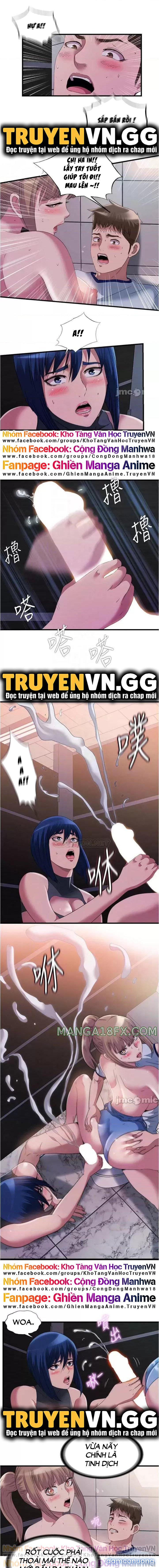 Nước Tràn Hồ Bơi 