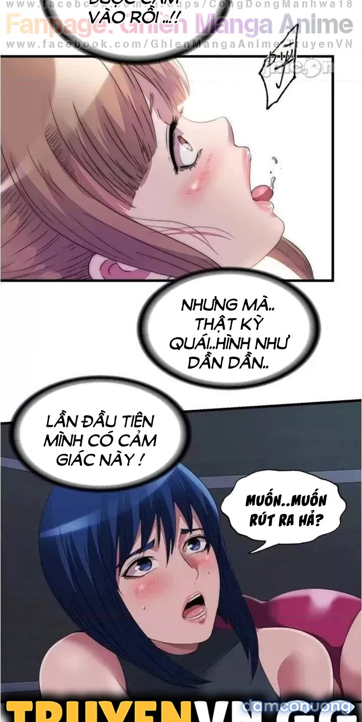Nước Tràn Hồ Bơi 