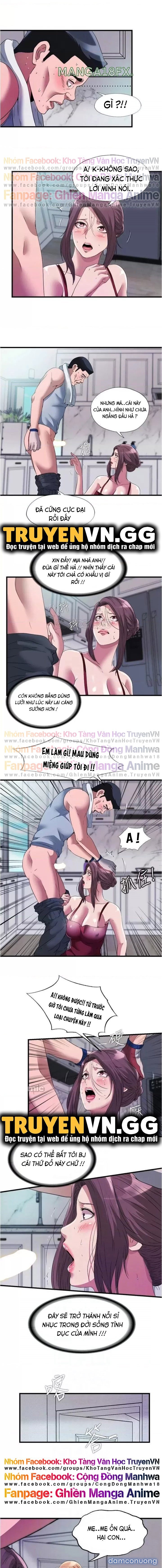 Nước Tràn Hồ Bơi 