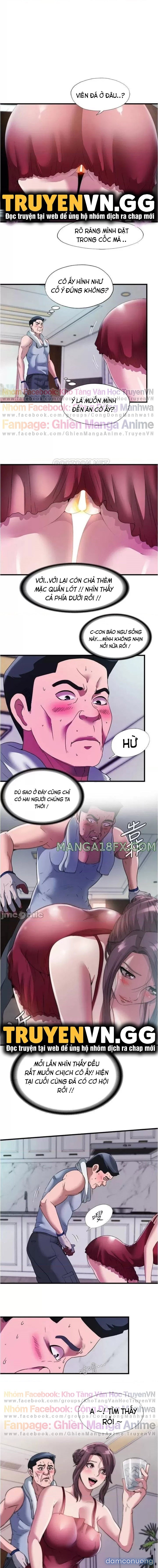 Nước Tràn Hồ Bơi 