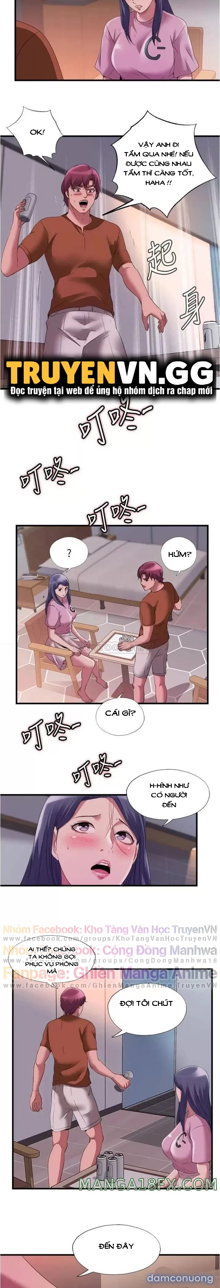 Nước Tràn Hồ Bơi 
