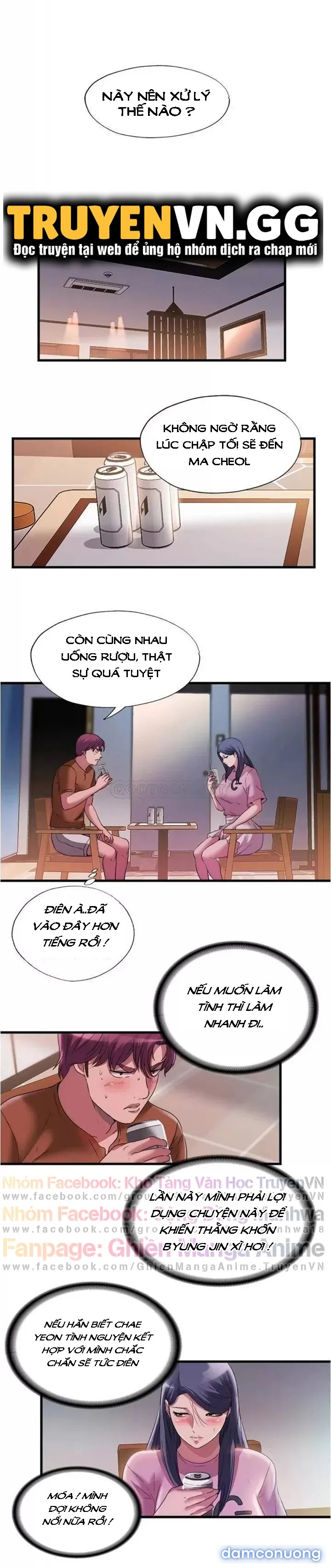 Nước Tràn Hồ Bơi 