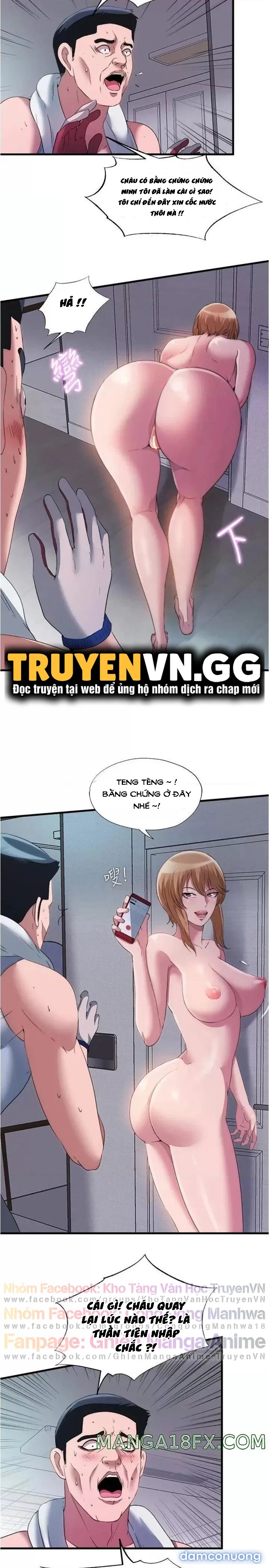 Nước Tràn Hồ Bơi 