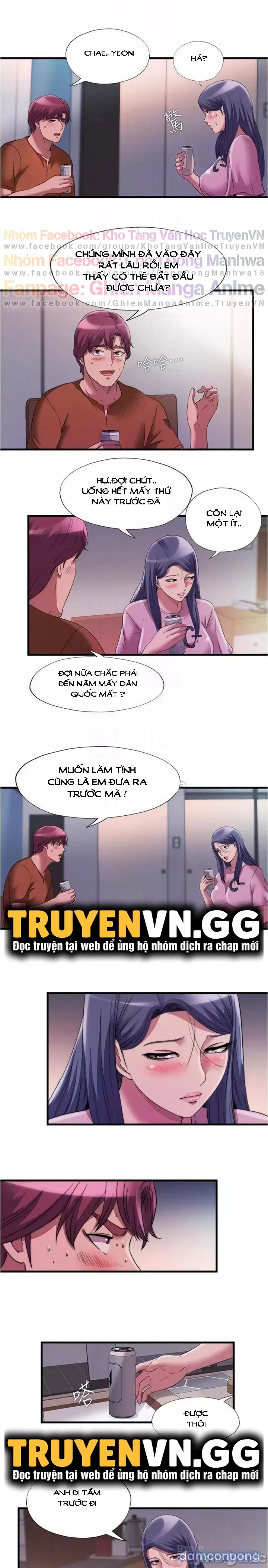 Nước Tràn Hồ Bơi 