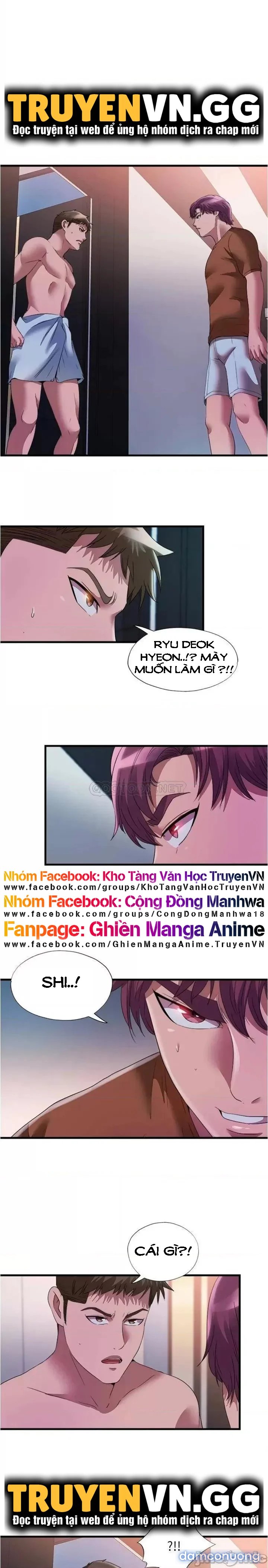 Nước Tràn Hồ Bơi 