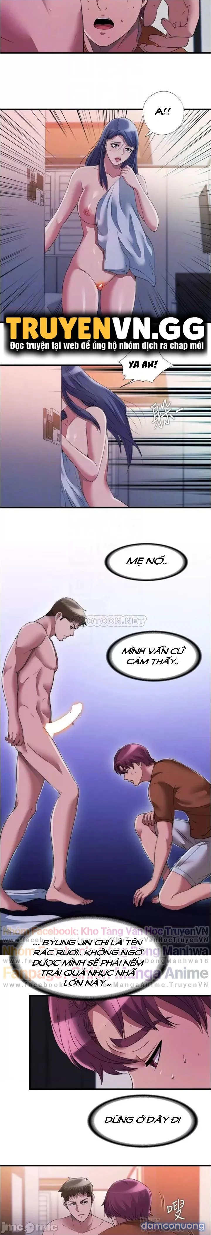 Nước Tràn Hồ Bơi 