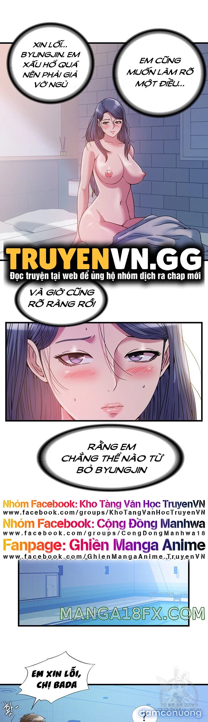 Nước Tràn Hồ Bơi 