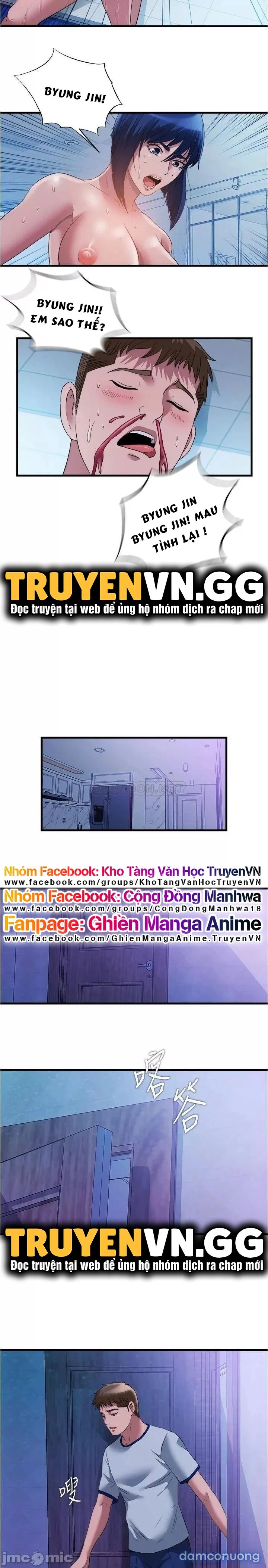 Nước Tràn Hồ Bơi 