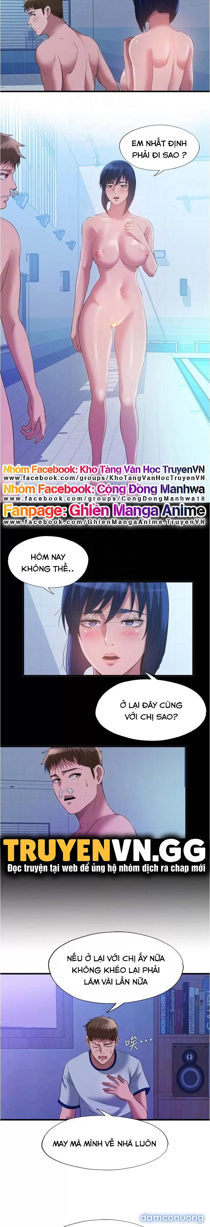 Nước Tràn Hồ Bơi 