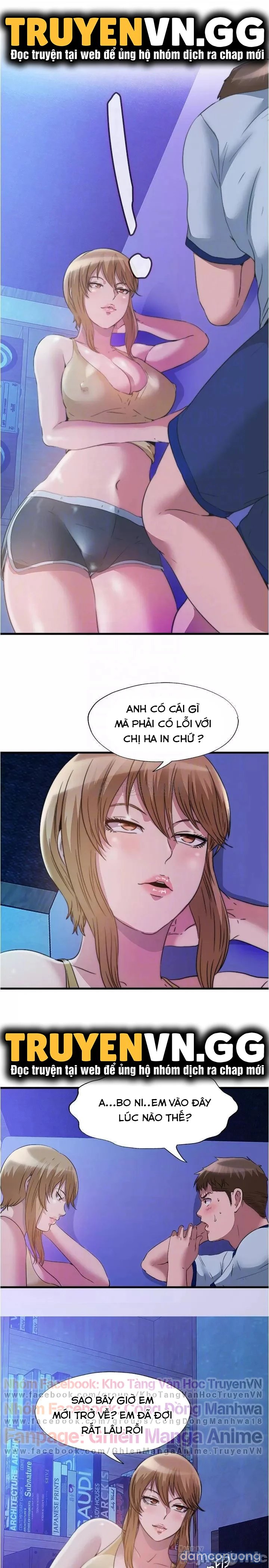 Nước Tràn Hồ Bơi 