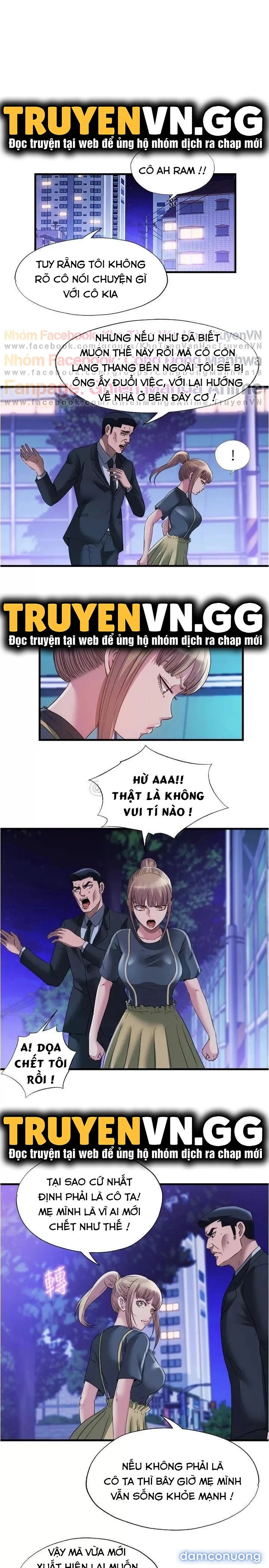 Nước Tràn Hồ Bơi 