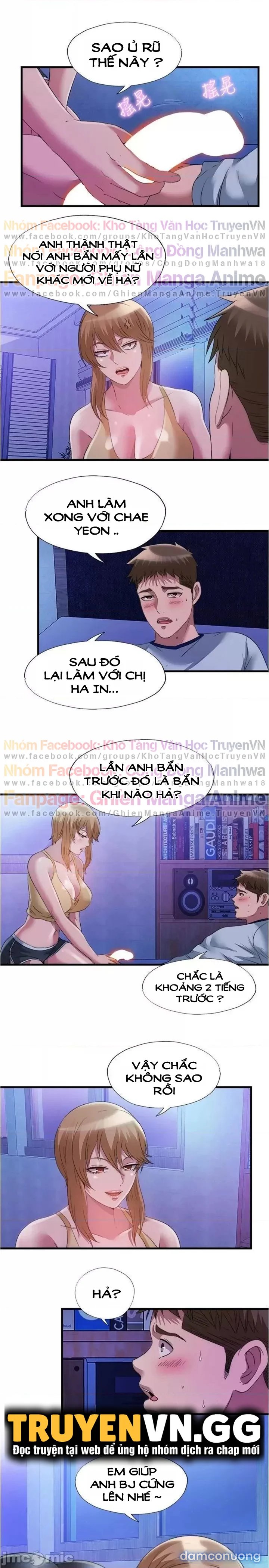 Nước Tràn Hồ Bơi 